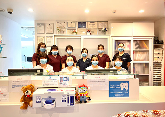 写真：集合写真